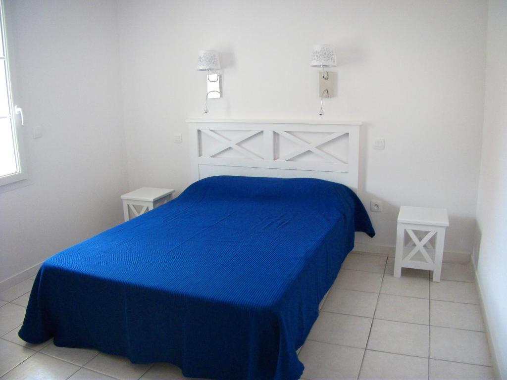 Residence Odalys Le Domaine Des Dunettes Cabourg Kamer foto