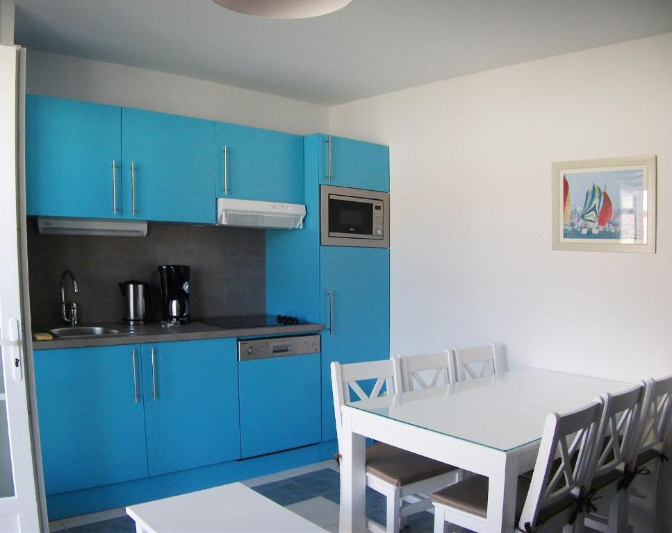 Residence Odalys Le Domaine Des Dunettes Cabourg Buitenkant foto
