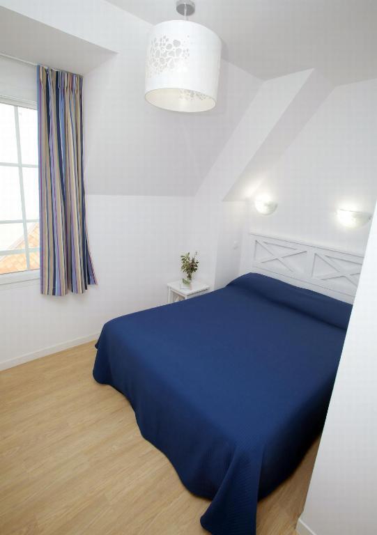 Residence Odalys Le Domaine Des Dunettes Cabourg Buitenkant foto